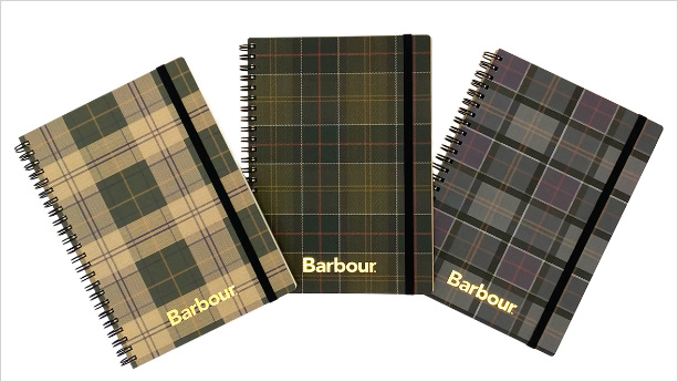 Barbour バブアー 2024 春夏 ポップアップ ノベルティ