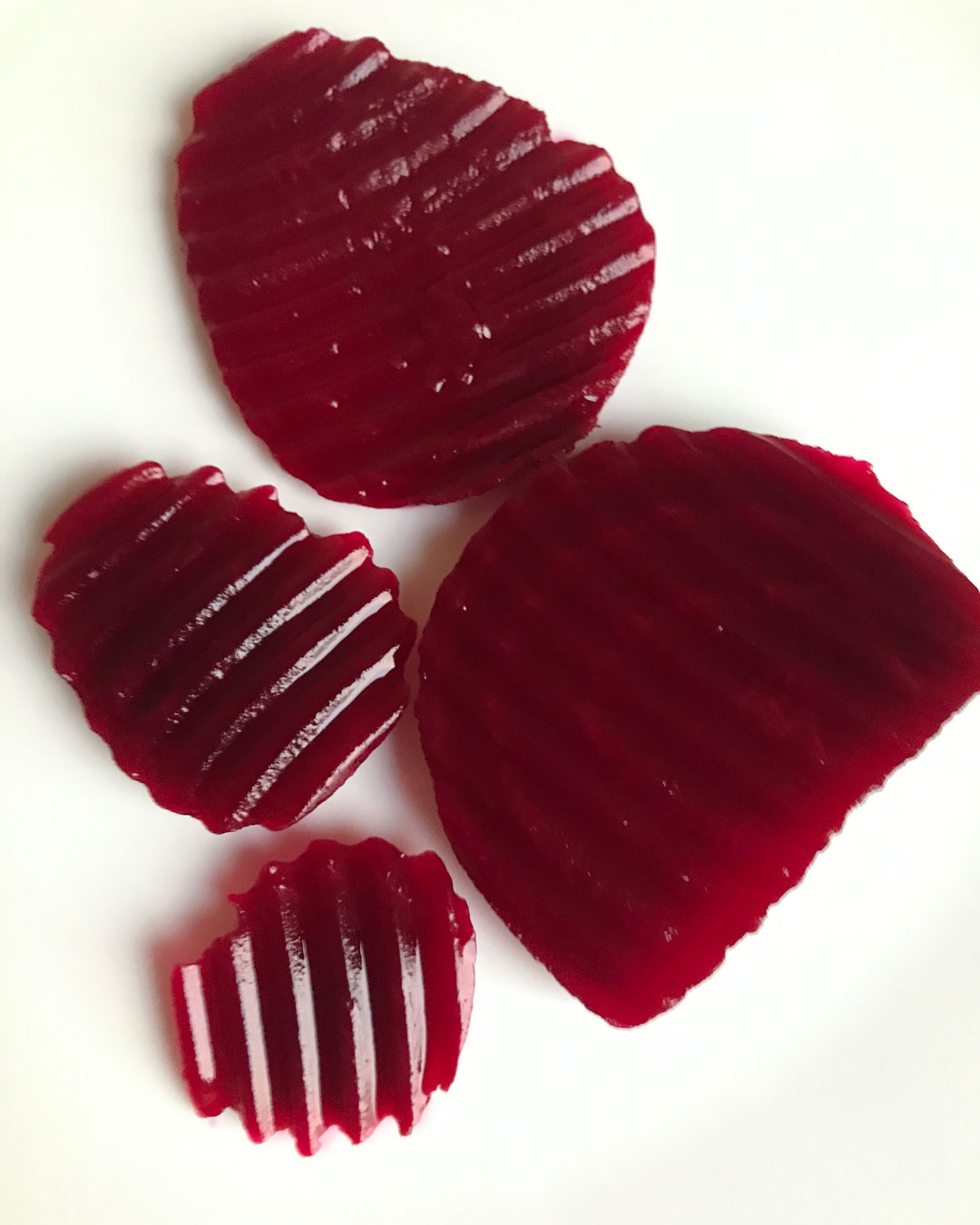 イギリスの食卓に欠かせないもの｜バラエティあふれるピクルス ピックルド・ビートルート（Pickled Beetroot)