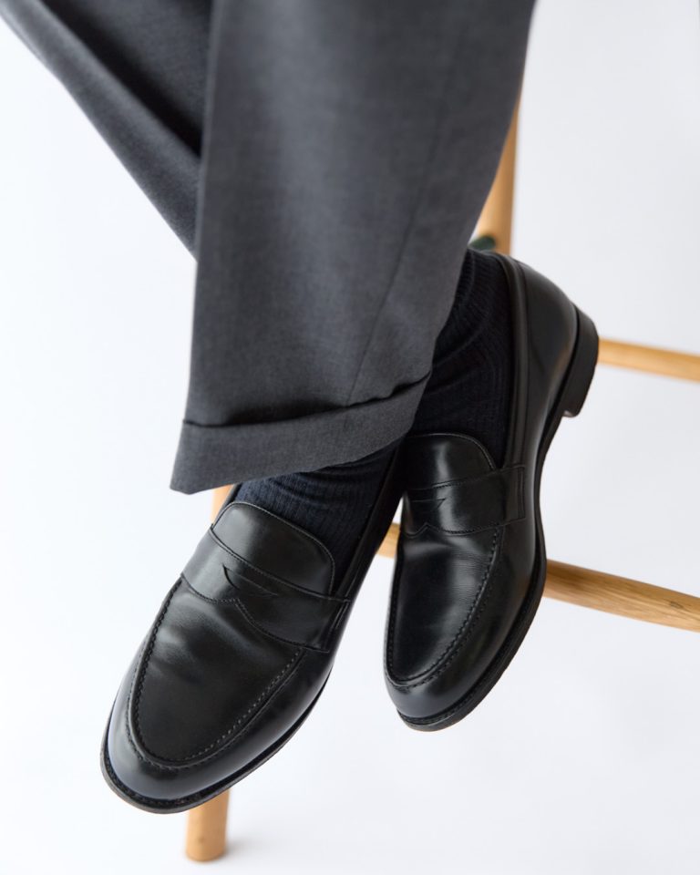 ジョセフチーニー定番英国靴2026