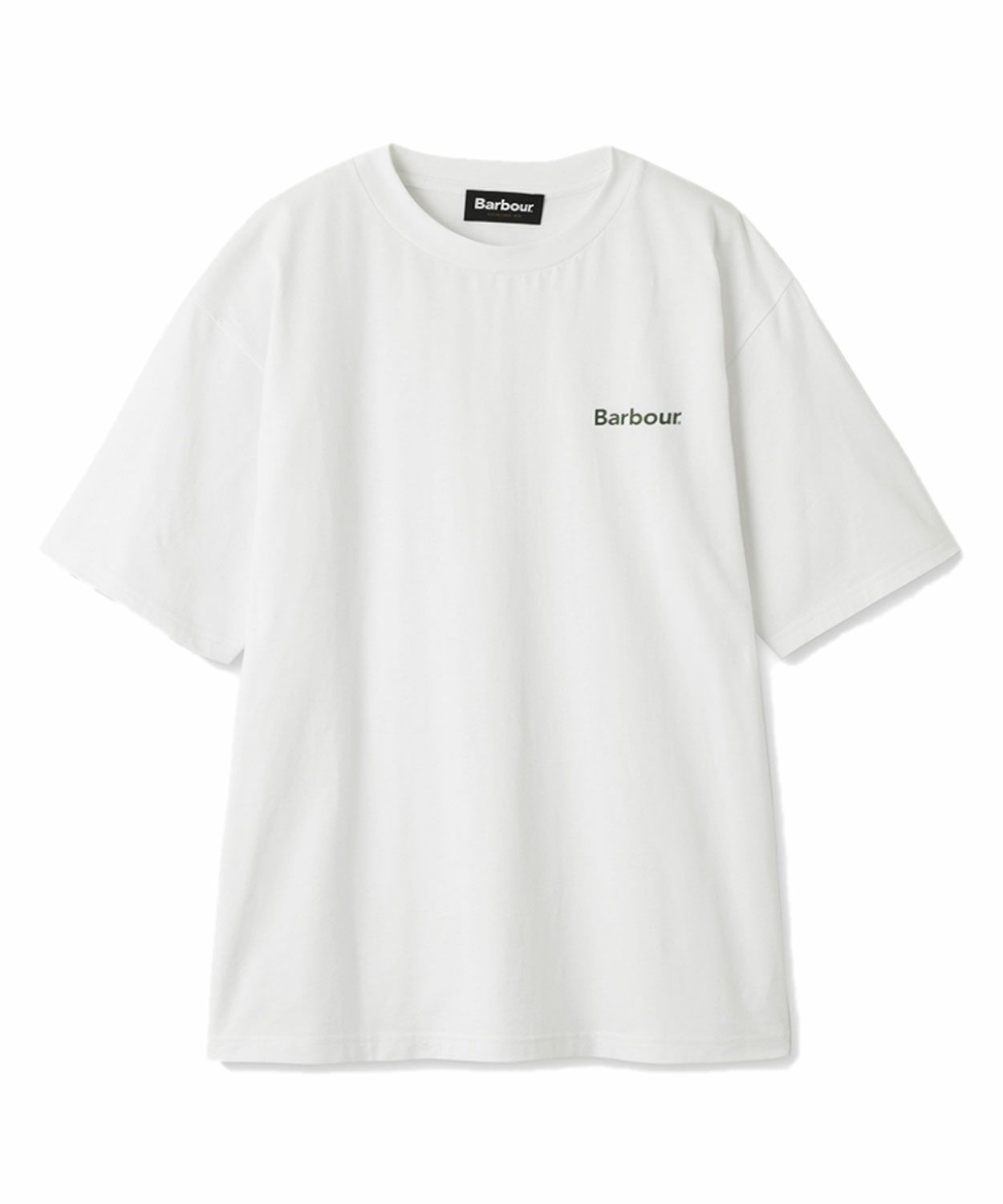 バブアー Tシャツ 父の日 プレゼント