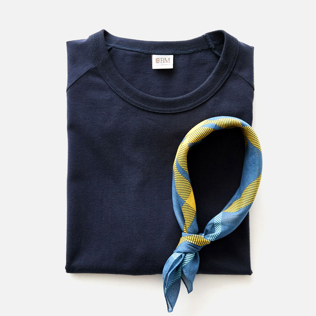 BRITISH MADE 父の日ギフト特集 2024｜もらって喜ばれるお薦めプレゼント パックTシャツ