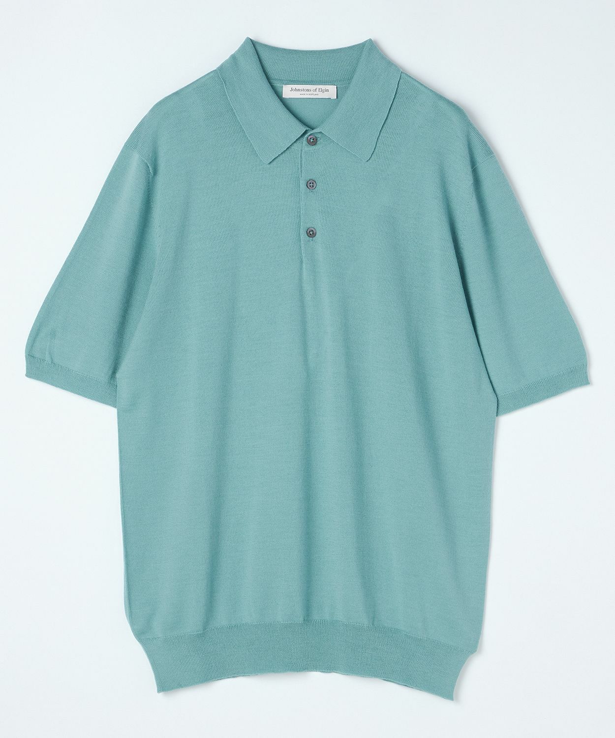 johnstons ジョンストンズ 25SS 春夏 新入荷