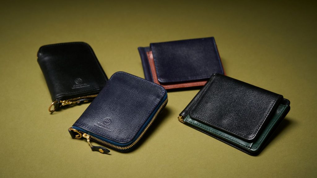 本日さらに 17倍 グレンロイヤル GLEN ROYAL のこし 二つ折り財布  