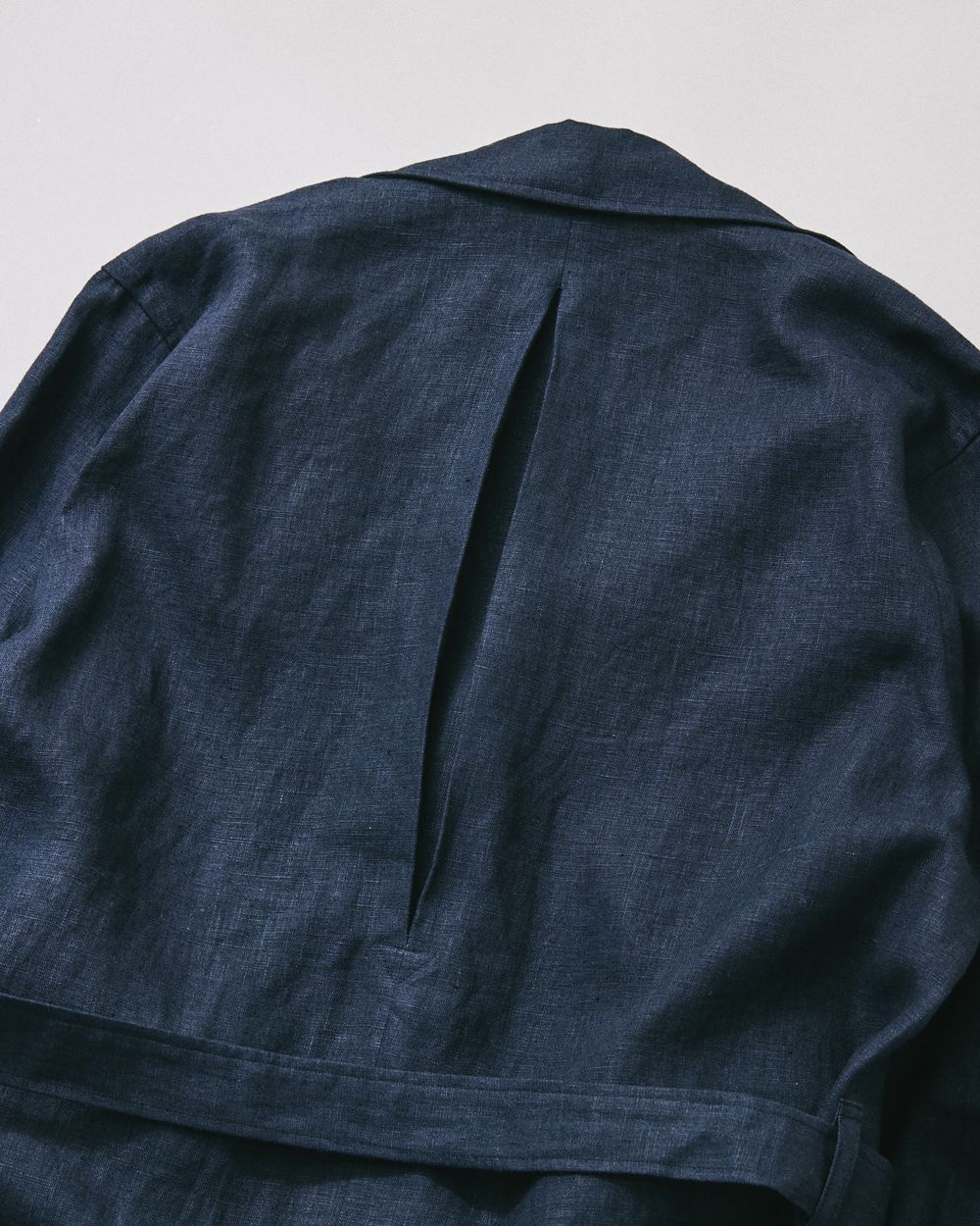 四方章敬　ブリティッシュメイド britishmade2025春夏