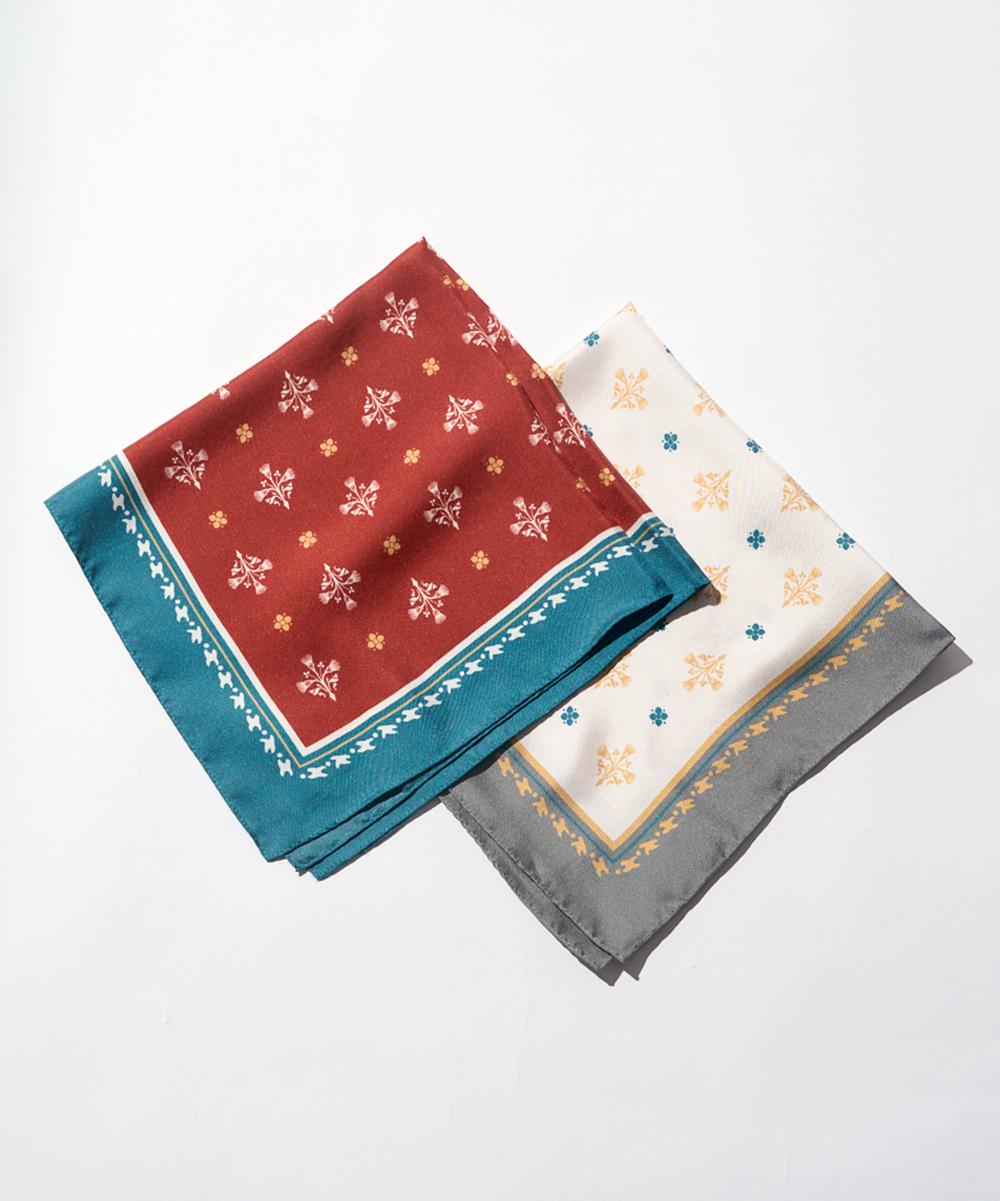 BRITISH MADE ブリティッシュメイド ハイランドジャケット