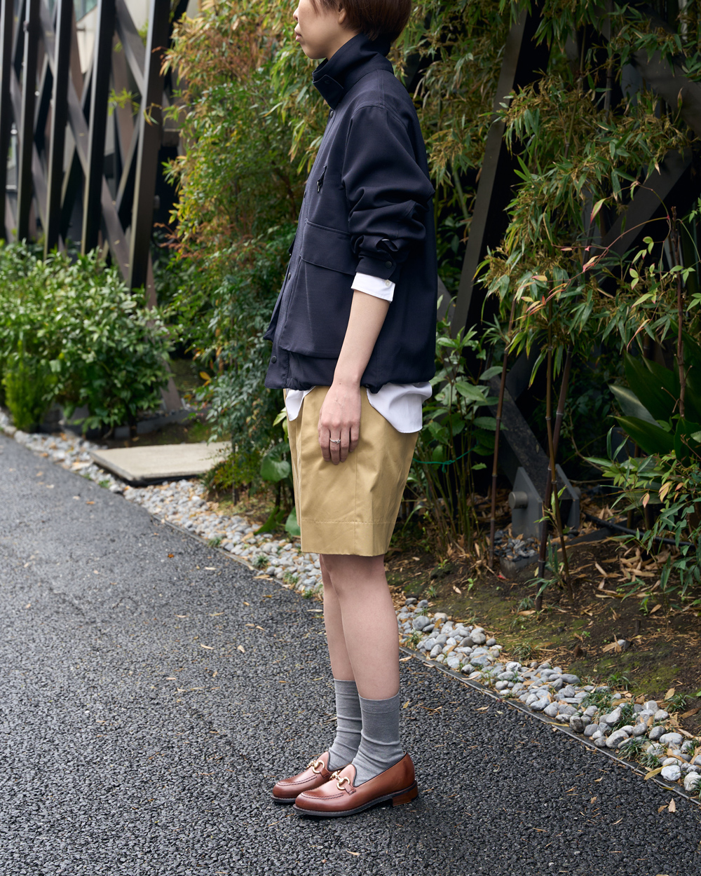 BRITISH MADE 25SS にかもと瞳 ブリティッシュメイド 