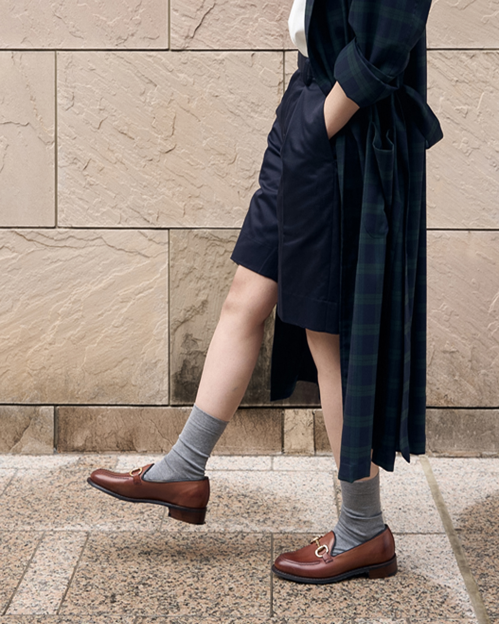 BRITISH MADE 25SS にかもと瞳 ブリティッシュメイド 