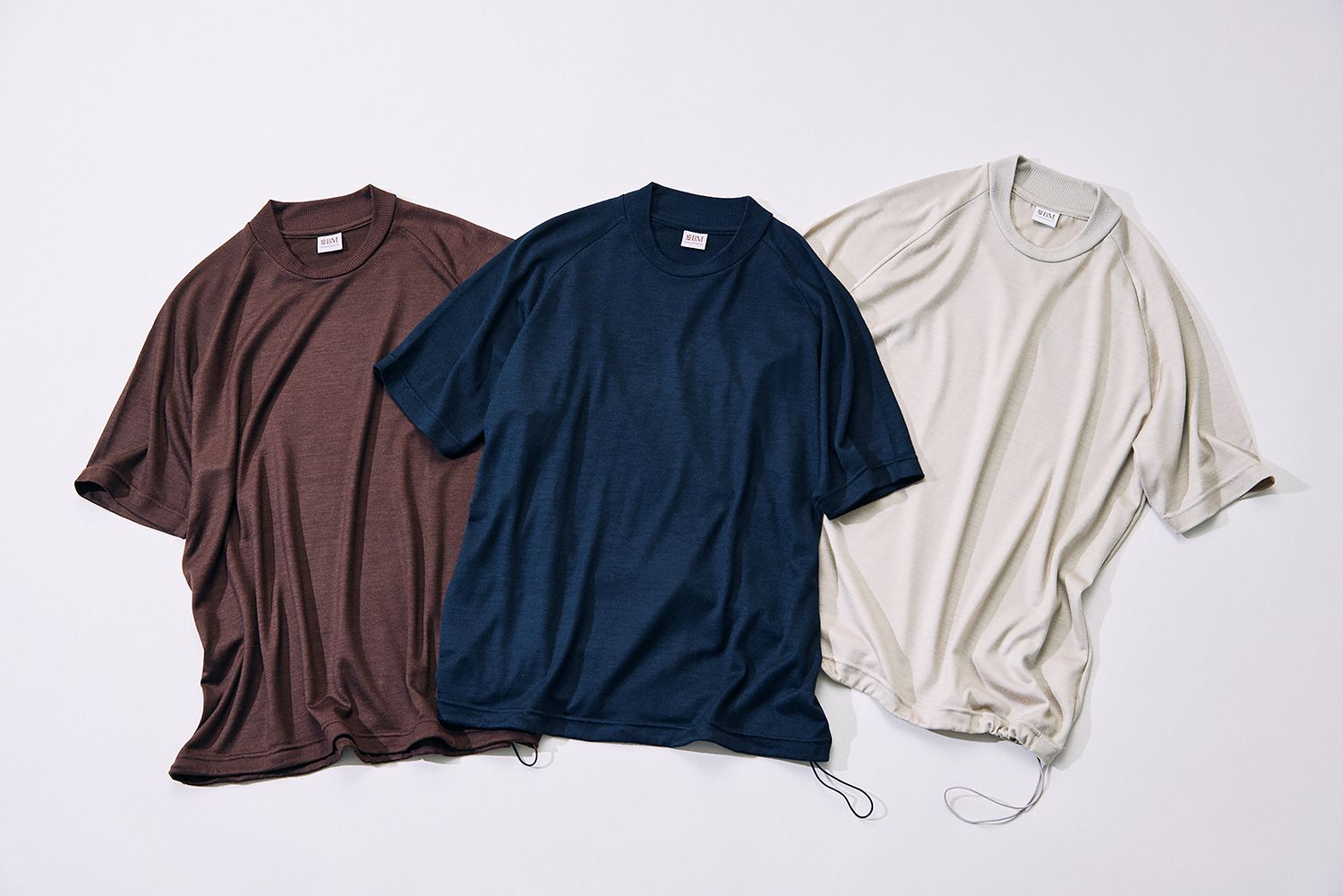 ブリティッシュメイド 四方章敬 britishmade 2025春夏