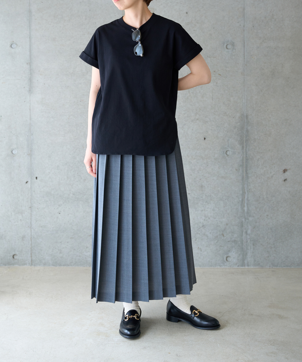 BRITISH MADE 25SS ブリティッシュメイド 