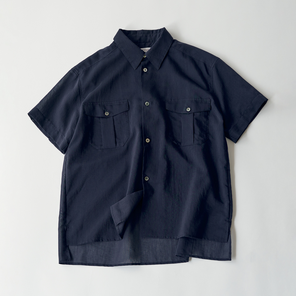 BRITISH MADE 25SS ブリティッシュメイド 