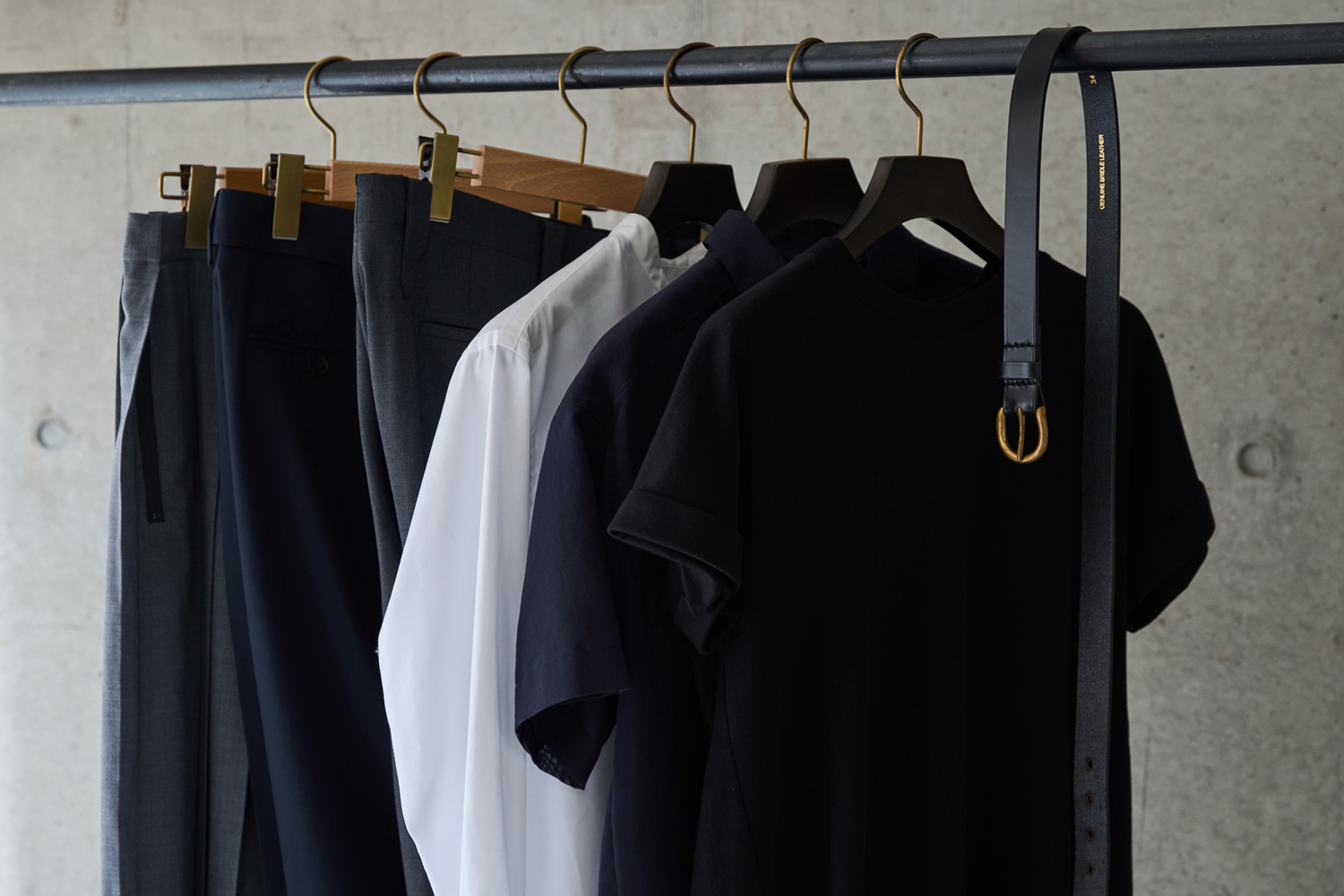 BRITISH MADE 25SS ブリティッシュメイド