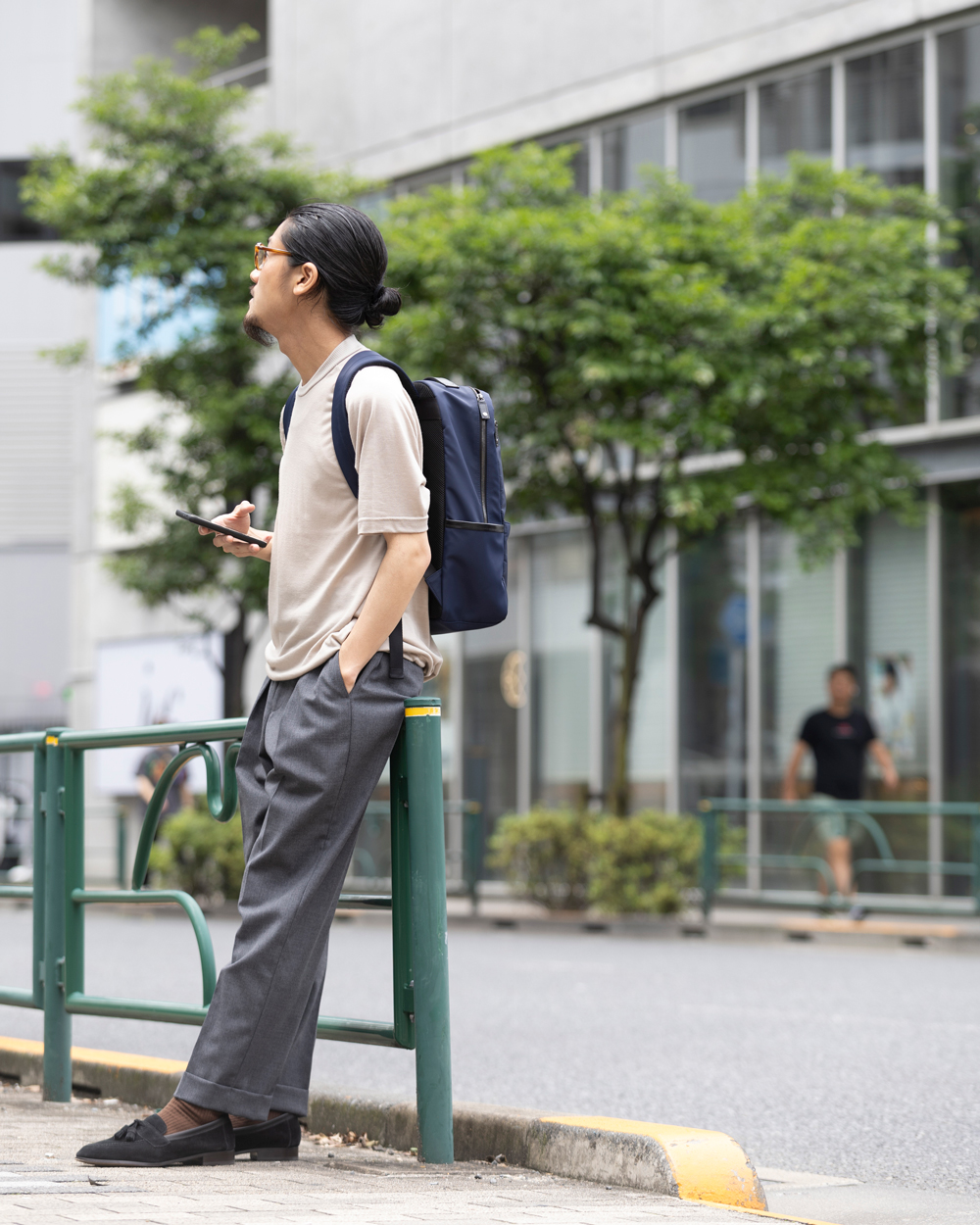 グレンロイヤル ブリティッシュメイ