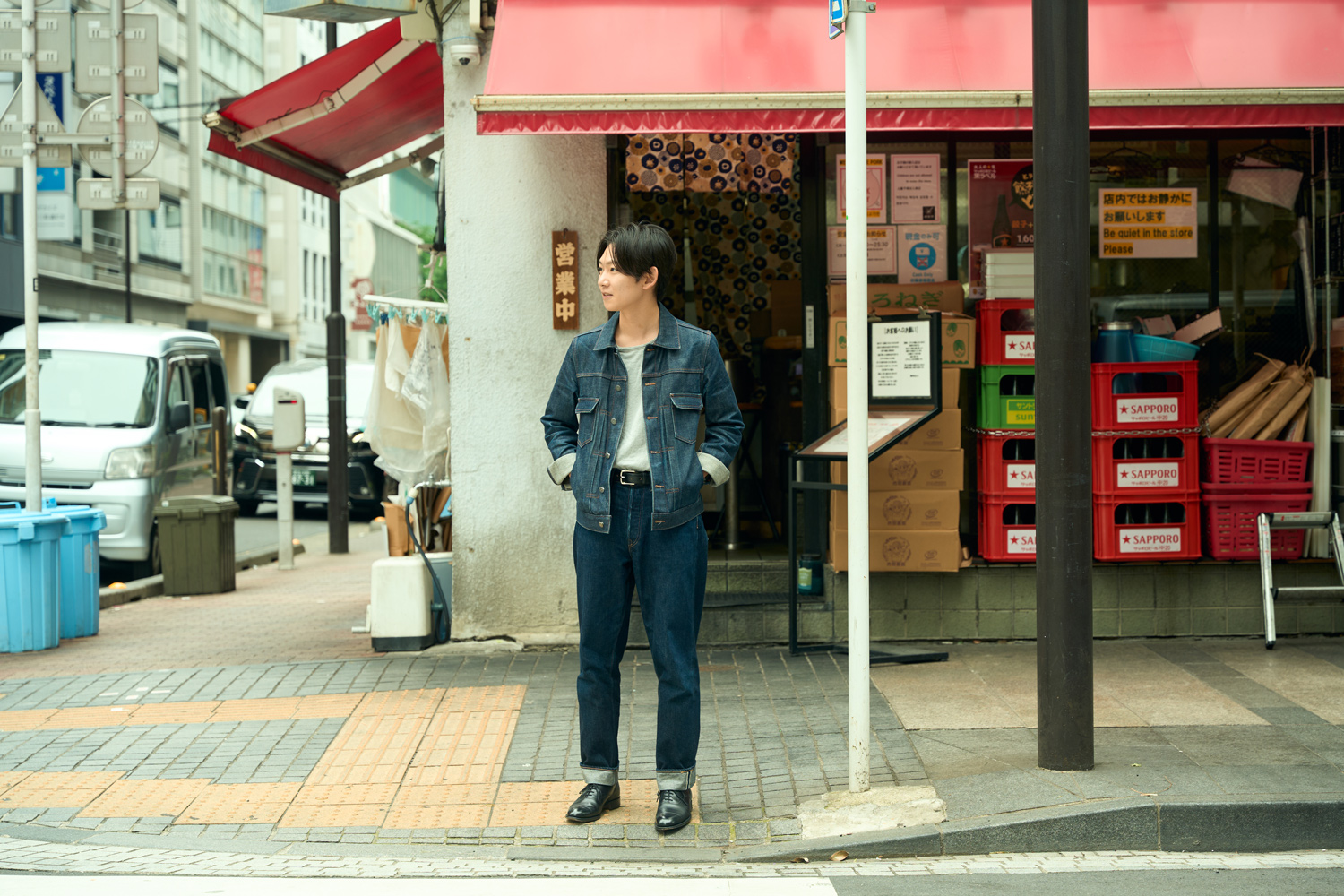 スタッフの偏愛品