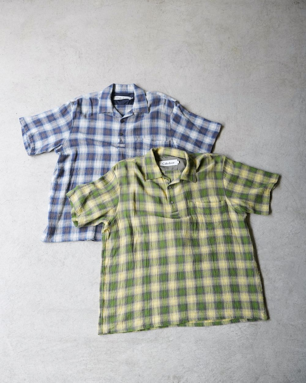 BRITISH MADE 25SS ブリティッシュメイド 
