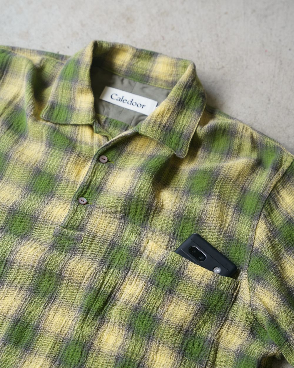 ブリティッシュメイド