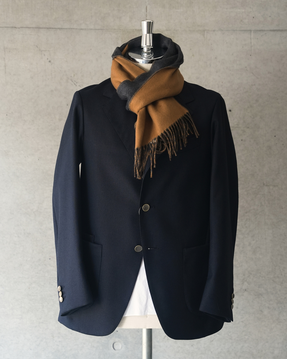 ジョンストンズ Johnstons of elgin ブリティッシュメイド 2025 正規輸入代理店