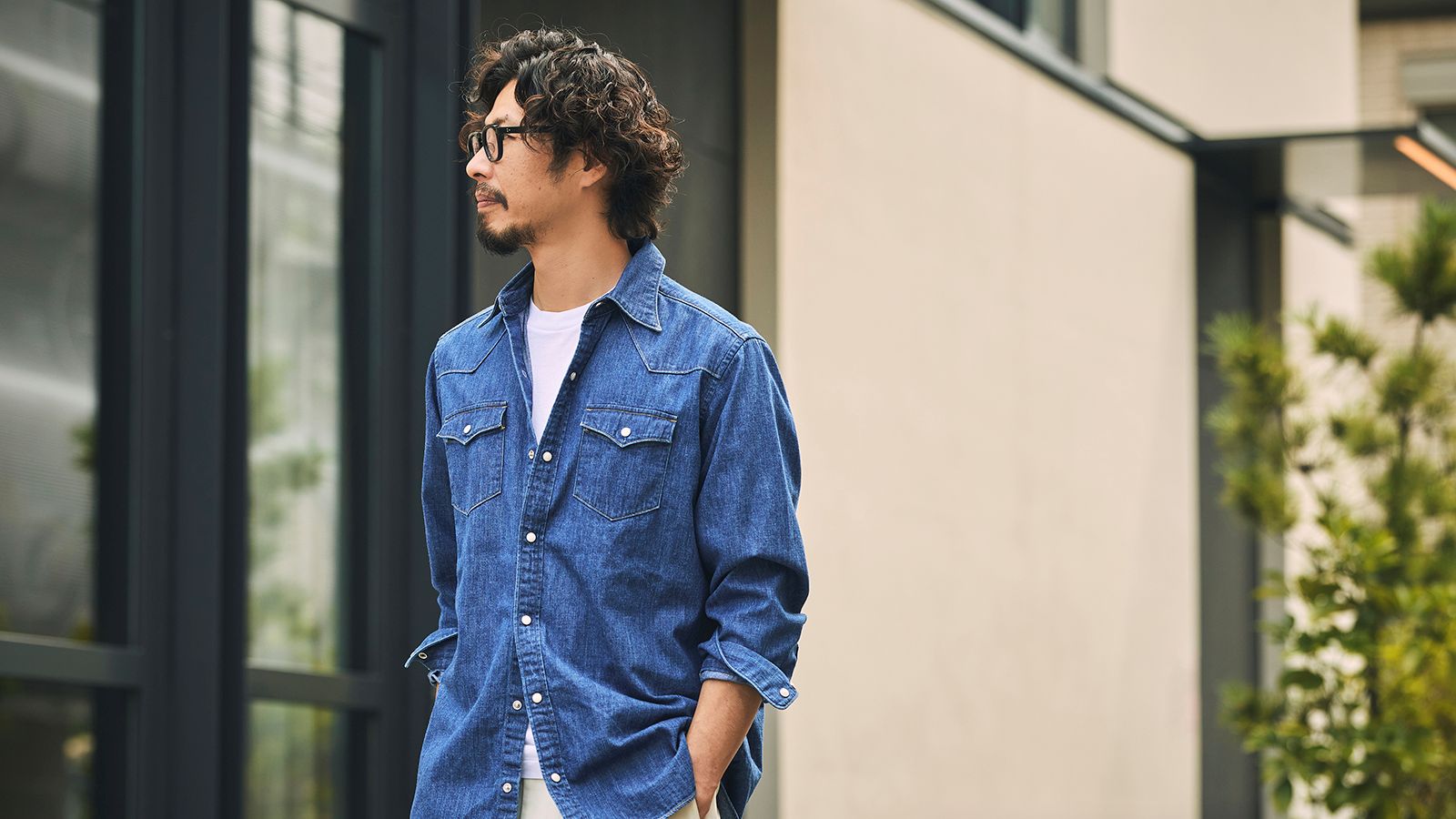 ブリティッシュメイド　四方章敬　britishmade 2025秋冬