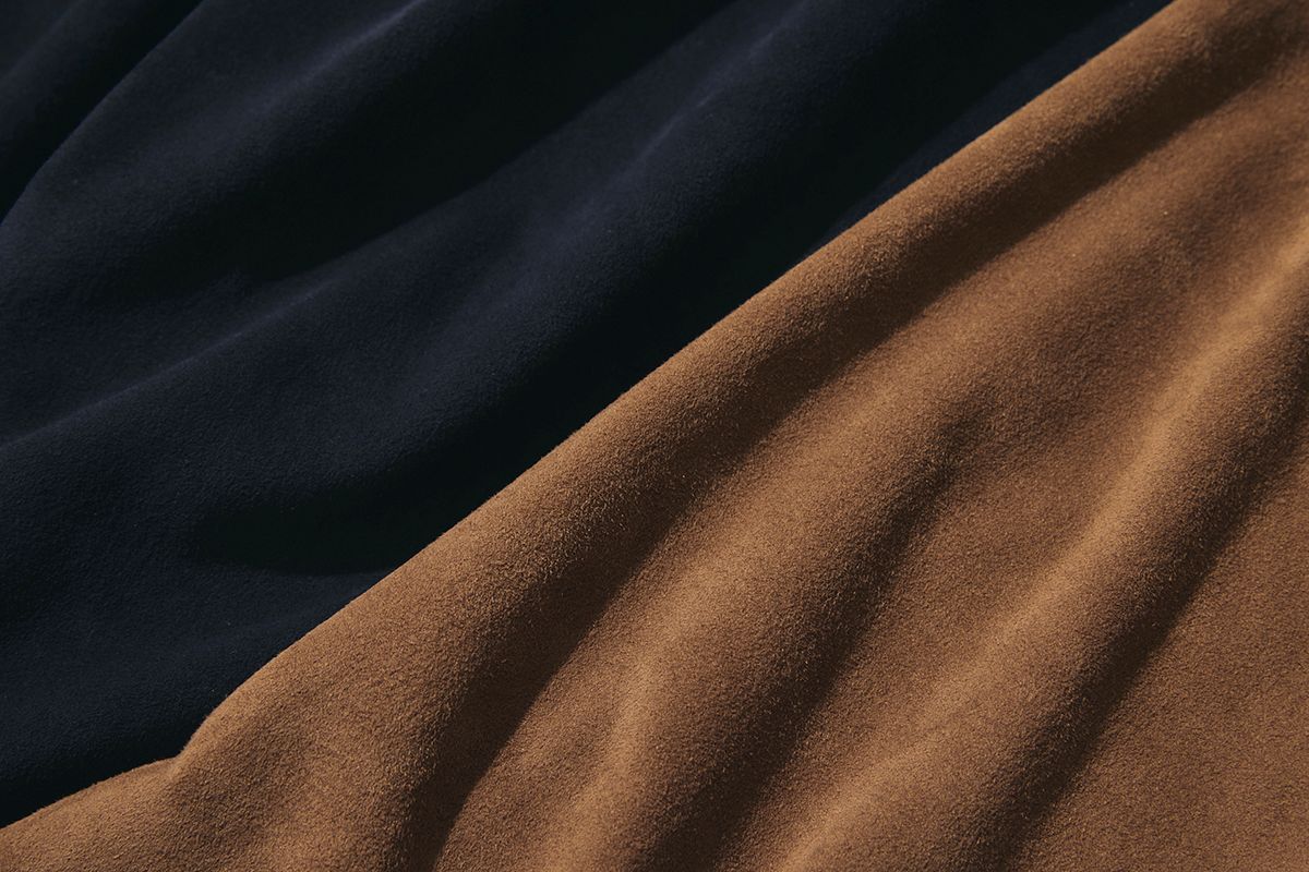 ブリティッシュメイド colony clothing　四方章敬　britishmade 2025秋冬