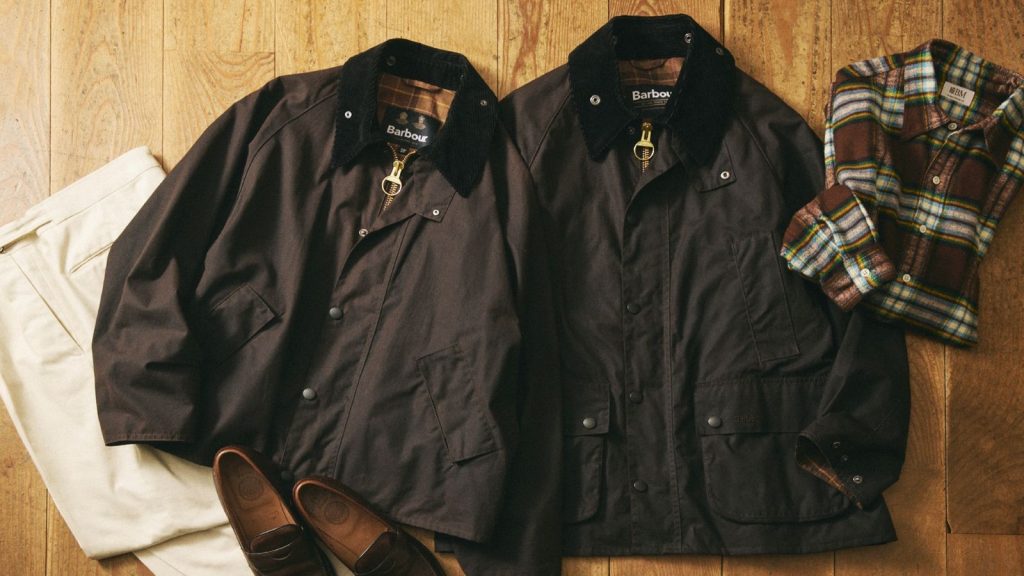 BRITISH MADE｜ブリティッシュメイド 公式通販サイト