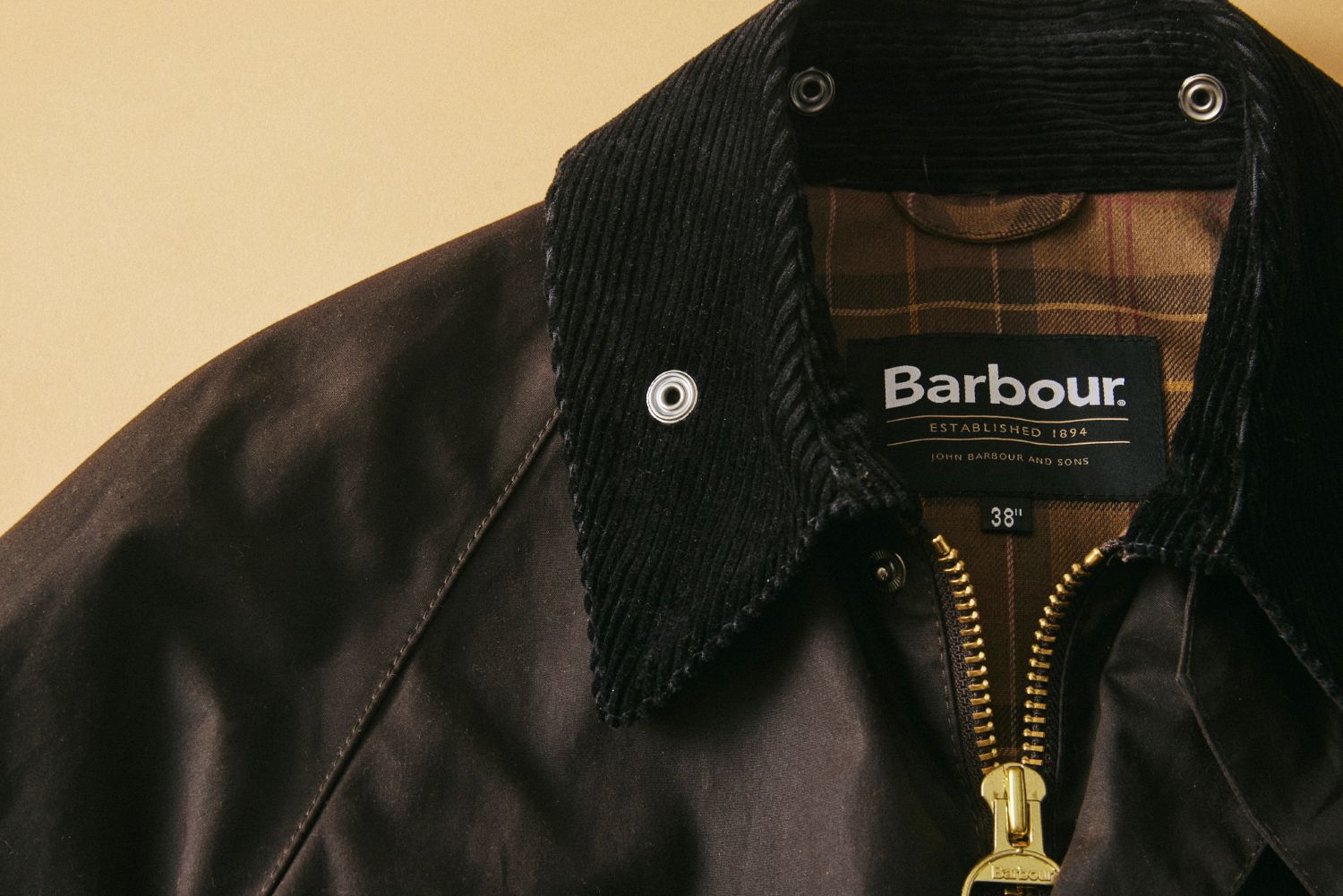 四方章敬 ブリティッシュメイド britishmade2025春夏