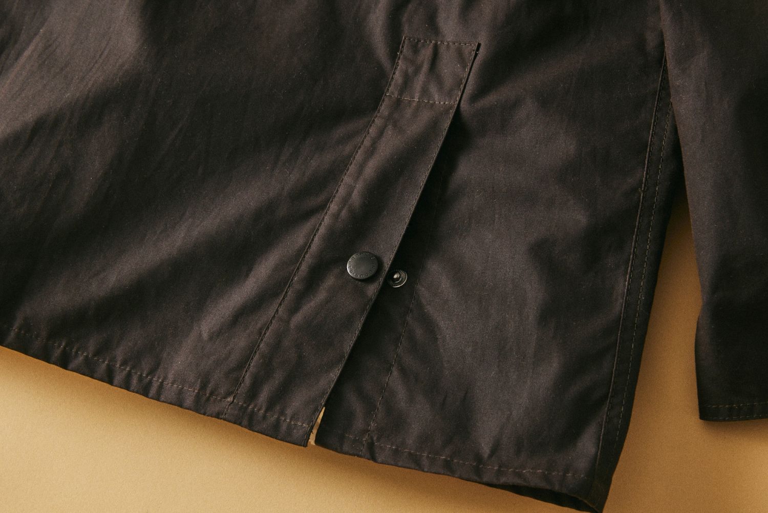 四方章敬 ブリティッシュメイド britishmade2025春夏