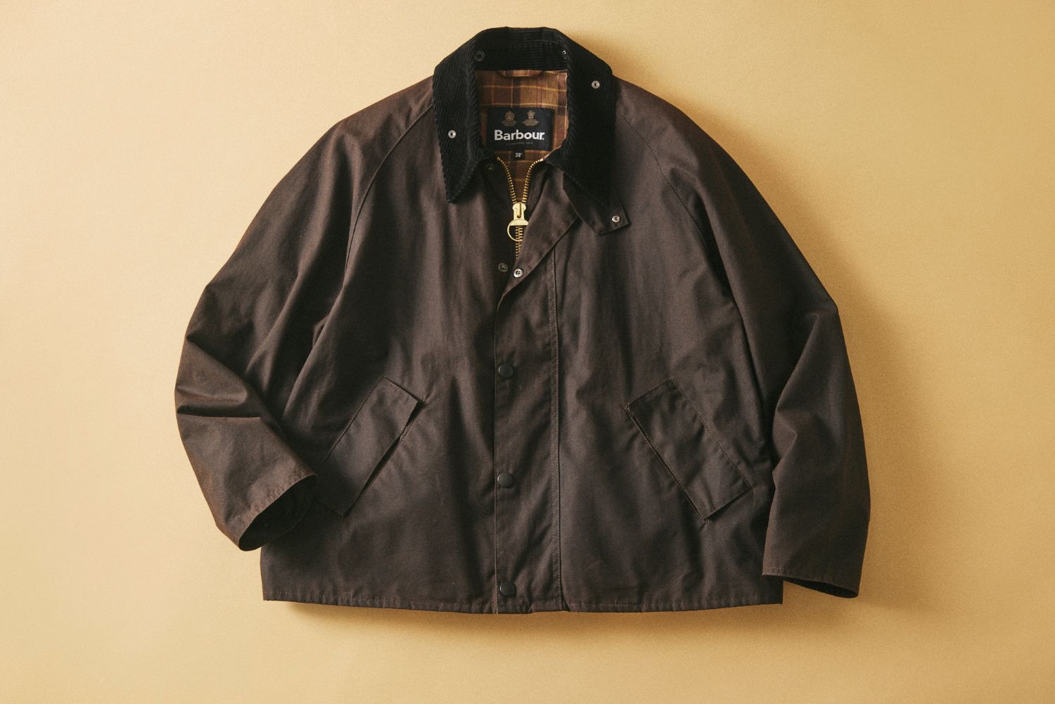 ブリティッシュメイド colony clothing 四方章敬 britishmade 2025秋冬