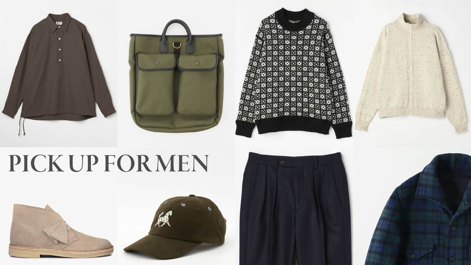 BMD ブリティッシュメイド 2025秋冬新入荷