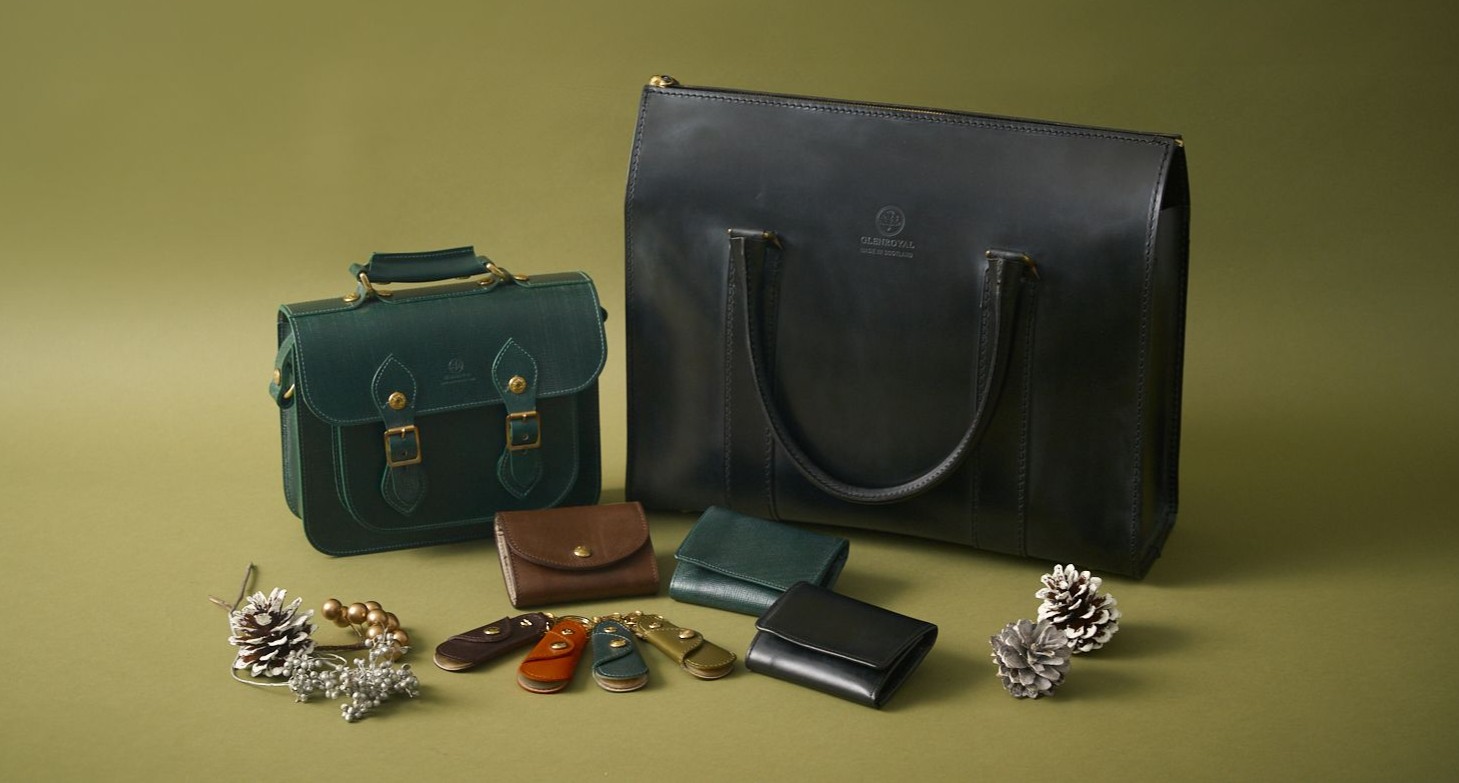 JOSEPH CHEANEY ジョセフチーニー　グレンロイヤル　GLENROYAL　ビジネス