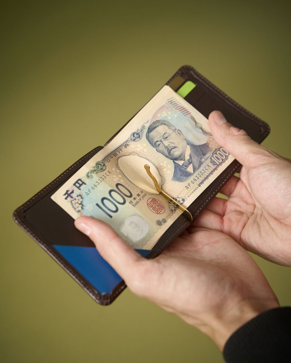 glenroyal グレンロイヤル　ビジネス　バッグ　財布　革小物