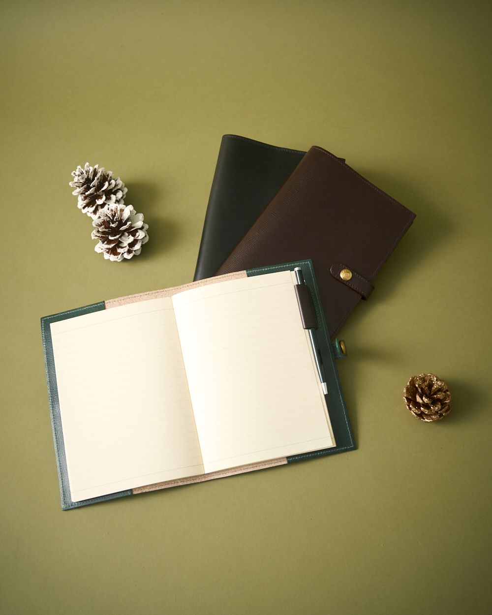 glenroyal グレンロイヤル　ビジネス　バッグ　財布　革小物