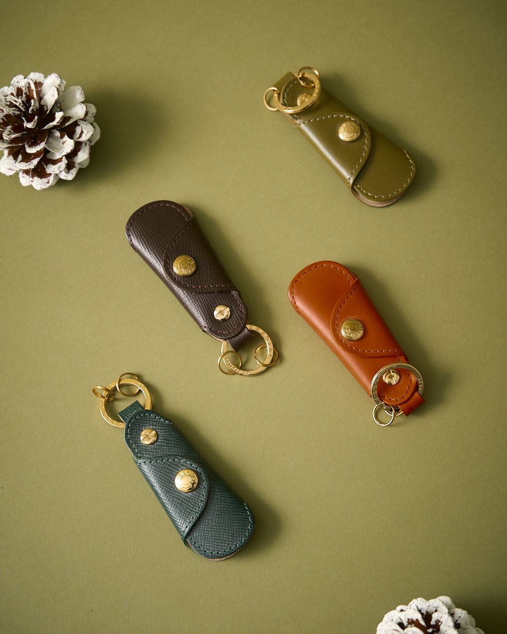 glenroyal グレンロイヤル　ビジネス　バッグ　財布　革小物