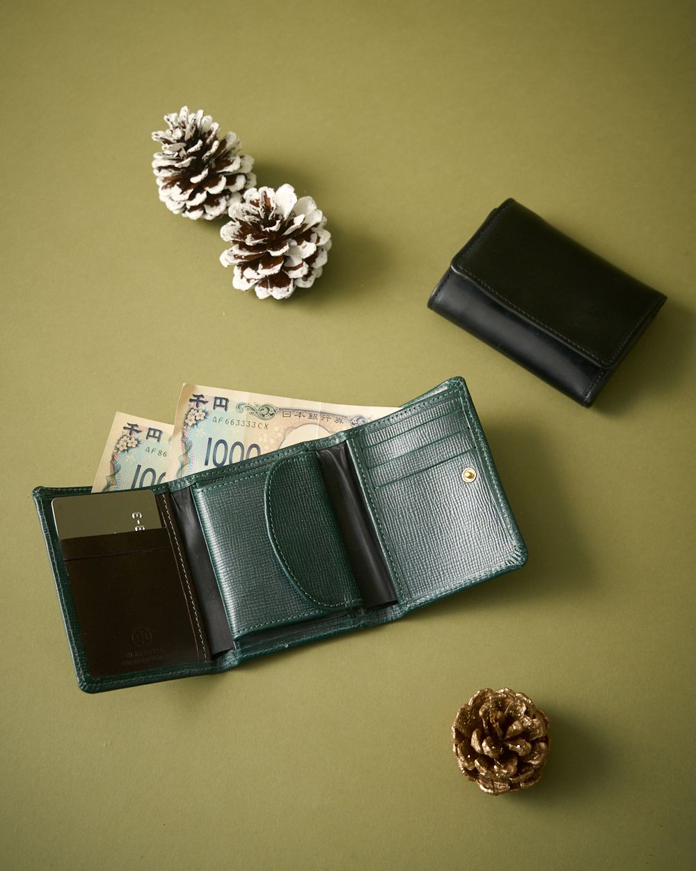 glenroyal グレンロイヤル　ビジネス　バッグ　財布　革小物