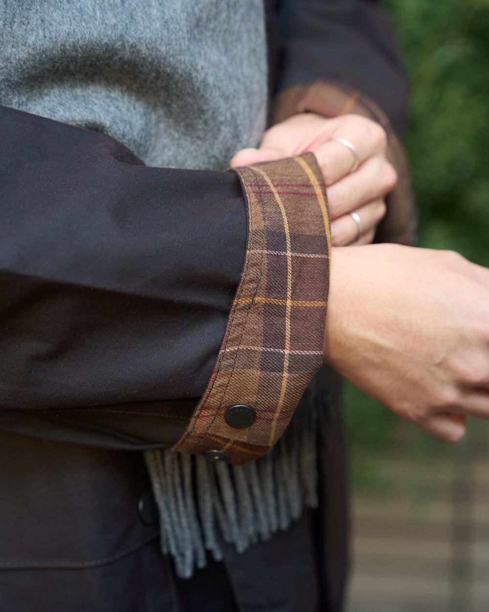 british made 四方章敬 別注 スナップ