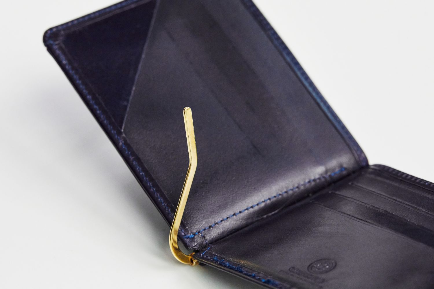 グレンロイヤル　マネークリップ