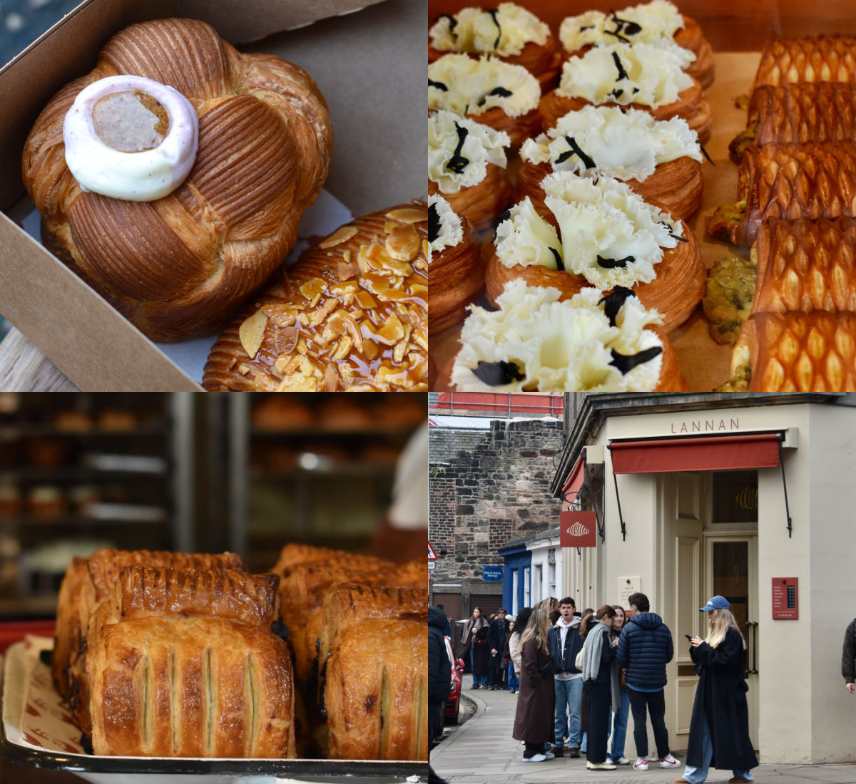 ロンドンお手頃外食特集