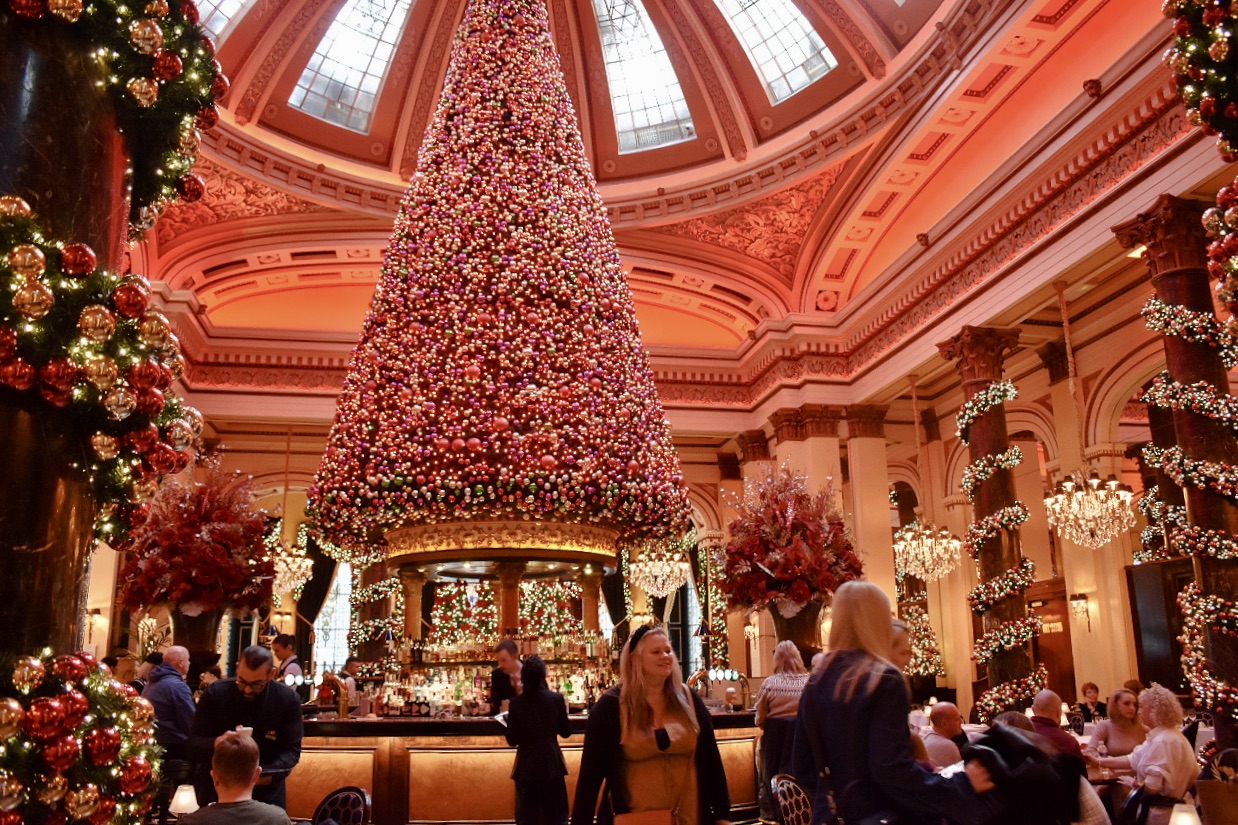 ロンドンお手頃外食特集