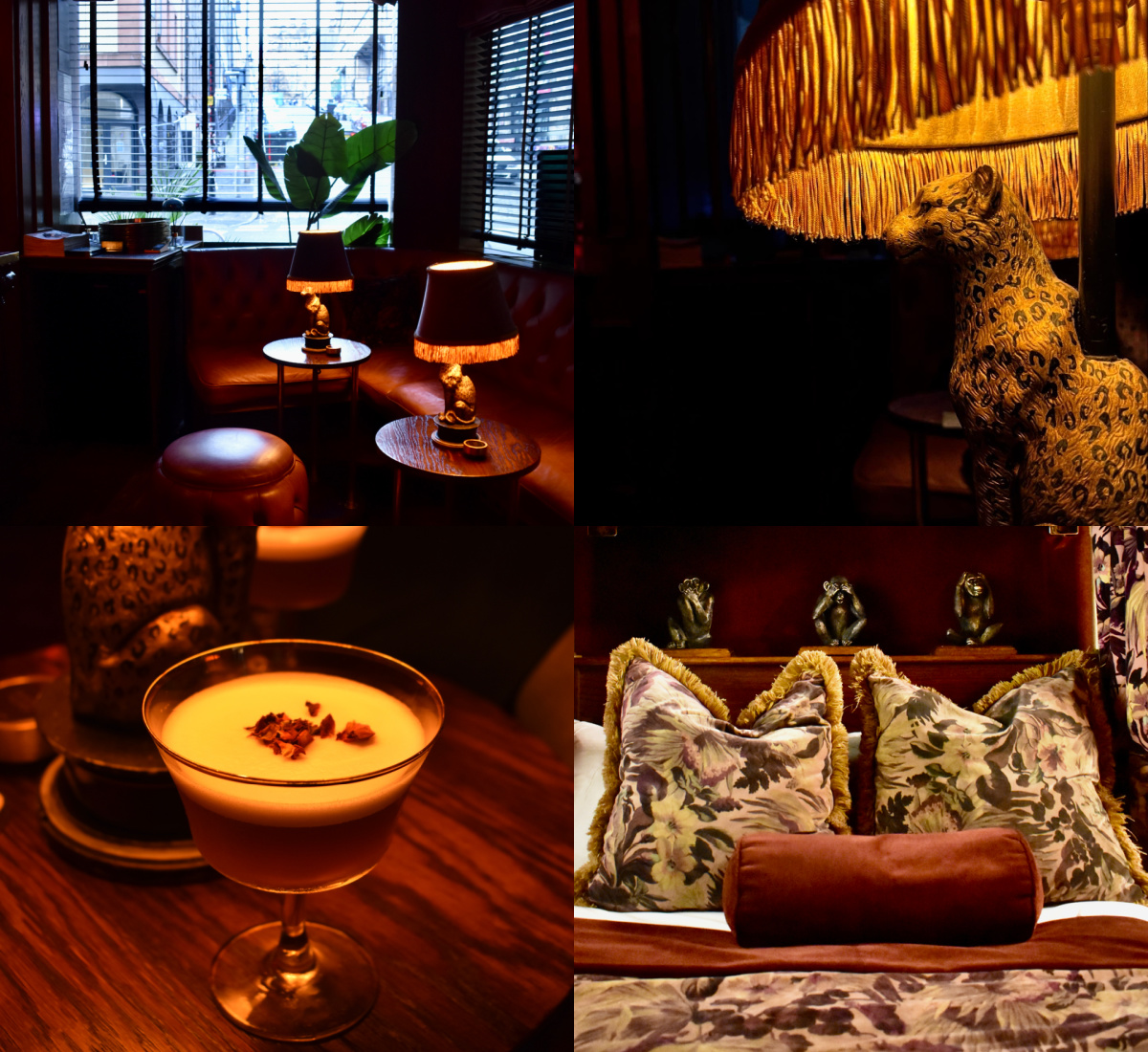 ロンドンお手頃外食特集