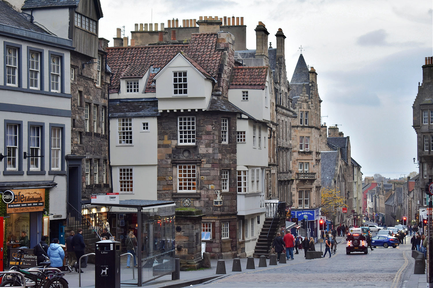 ロンドンお手頃外食特集