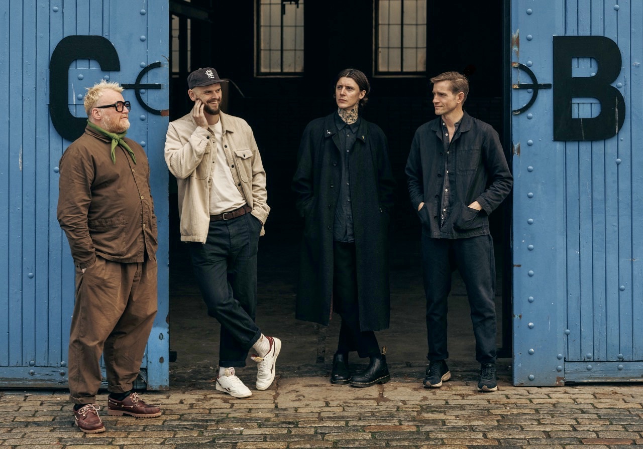 ロンドンお手頃外食特集