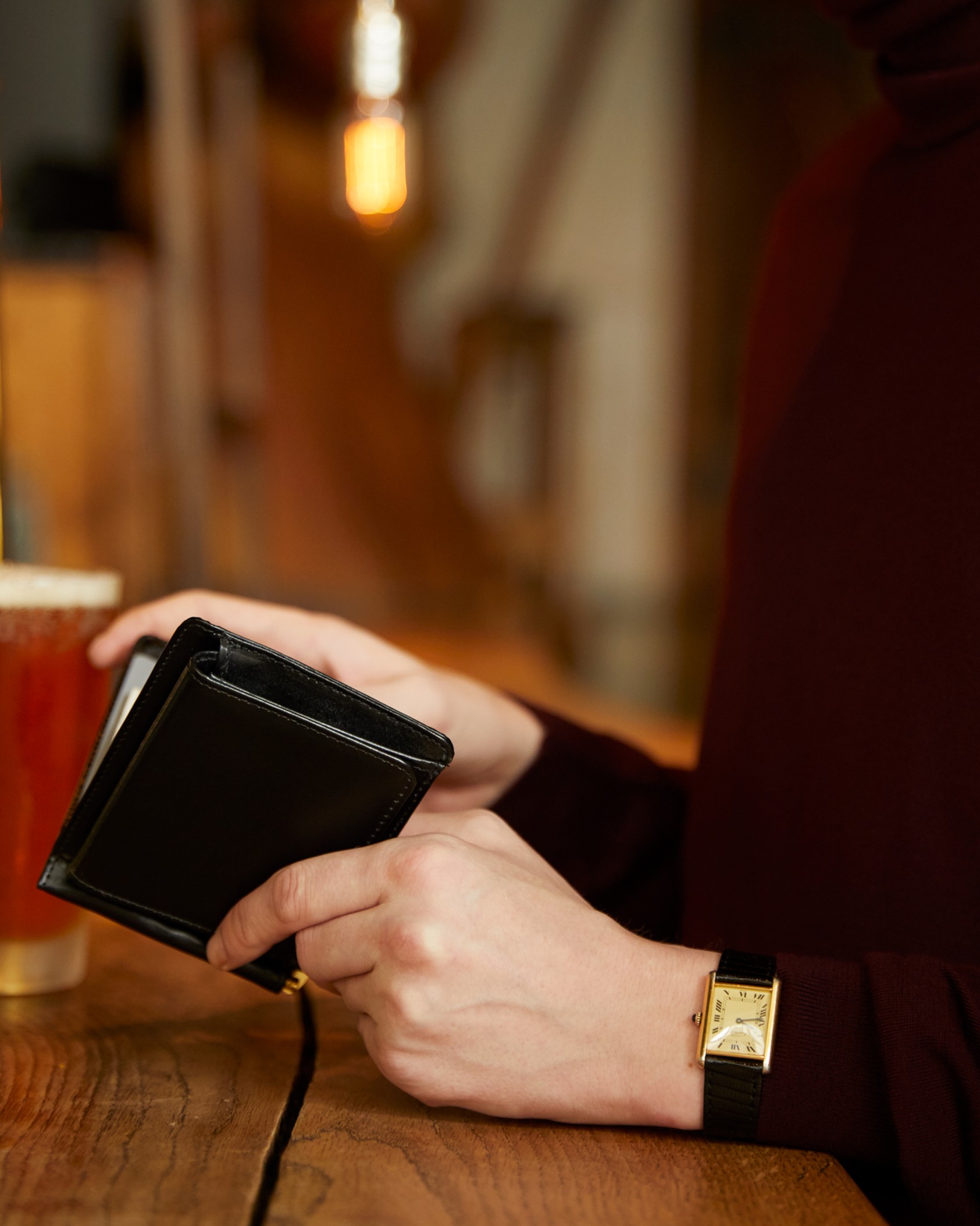 グレンロイヤル　マネークリップ