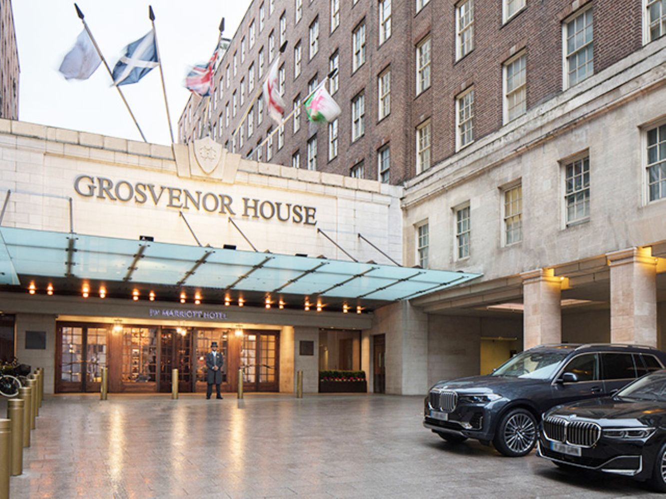 英国医療体験マック木下駐在記