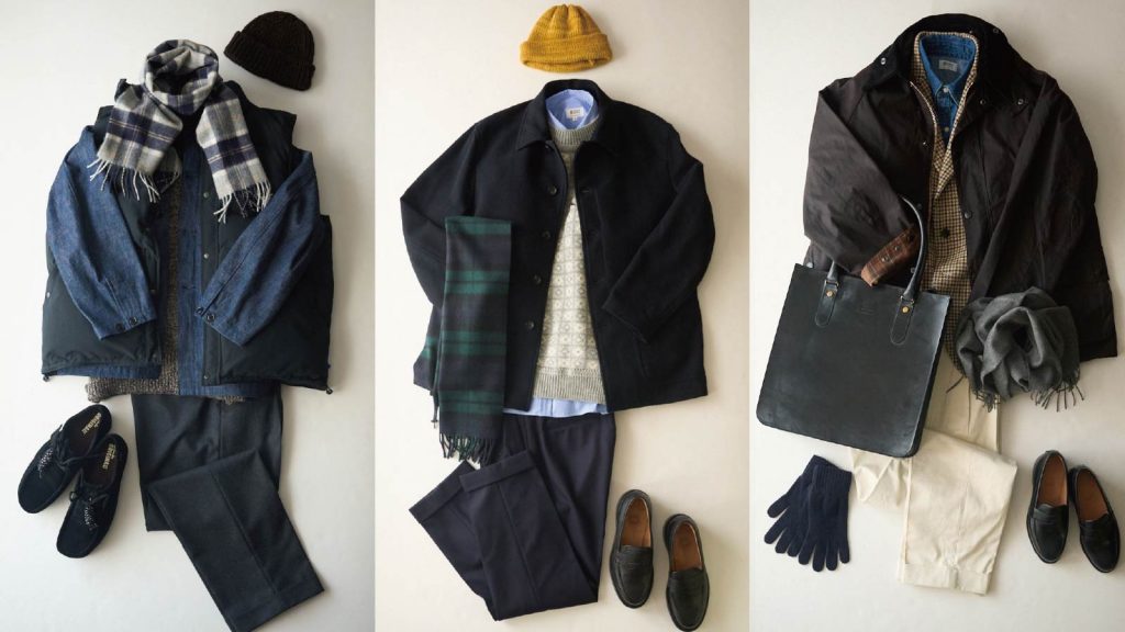 BRITISH MADE｜ブリティッシュメイド 公式通販サイト