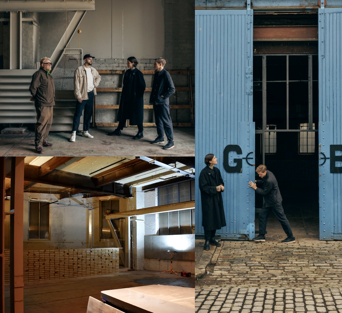 ロンドンお手頃外食特集