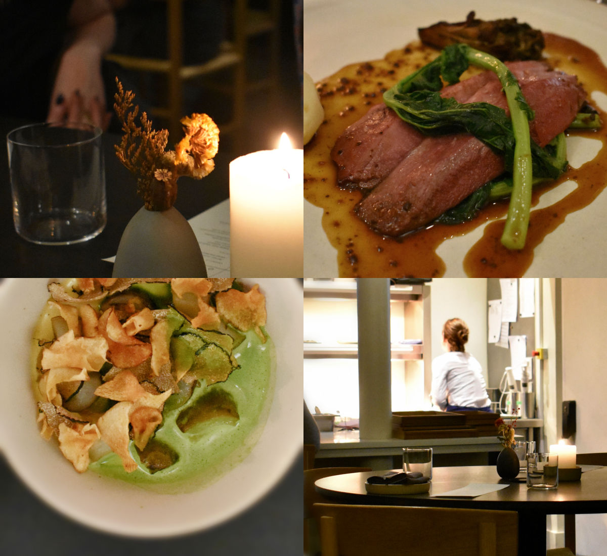 ロンドンお手頃外食特集