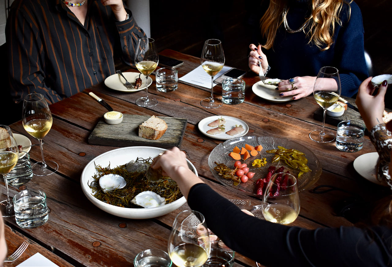 ロンドンお手頃外食特集