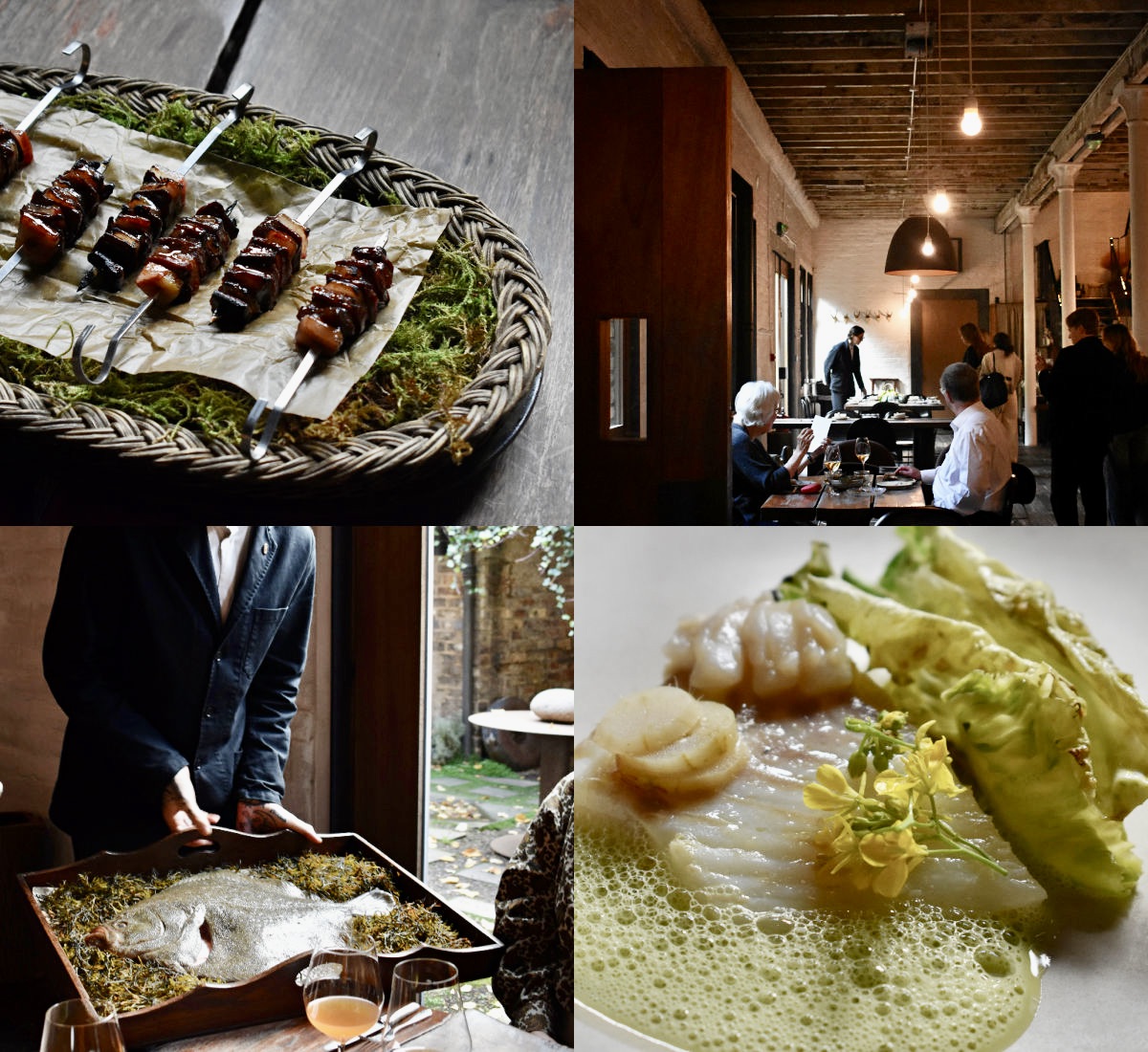 ロンドンお手頃外食特集