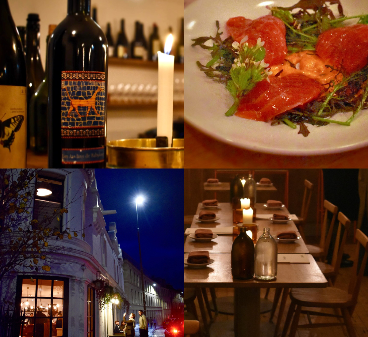 ロンドンお手頃外食特集