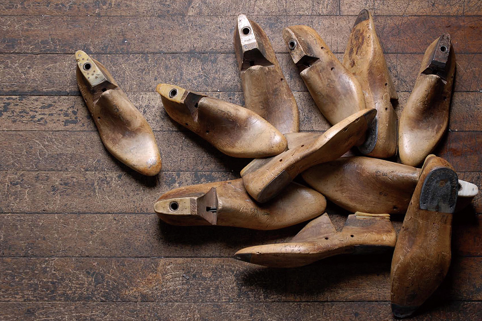 JOSEPH CHEANEY ジョセフチーニー ストレートチップ キャップトゥ