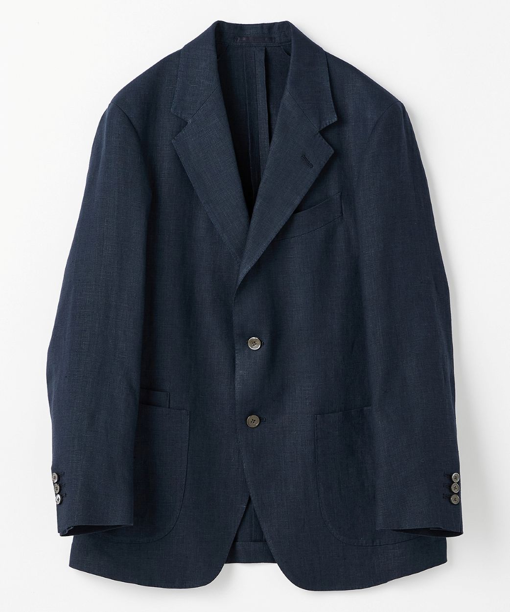 ブリティッシュメイド 2026春夏　四方章敬