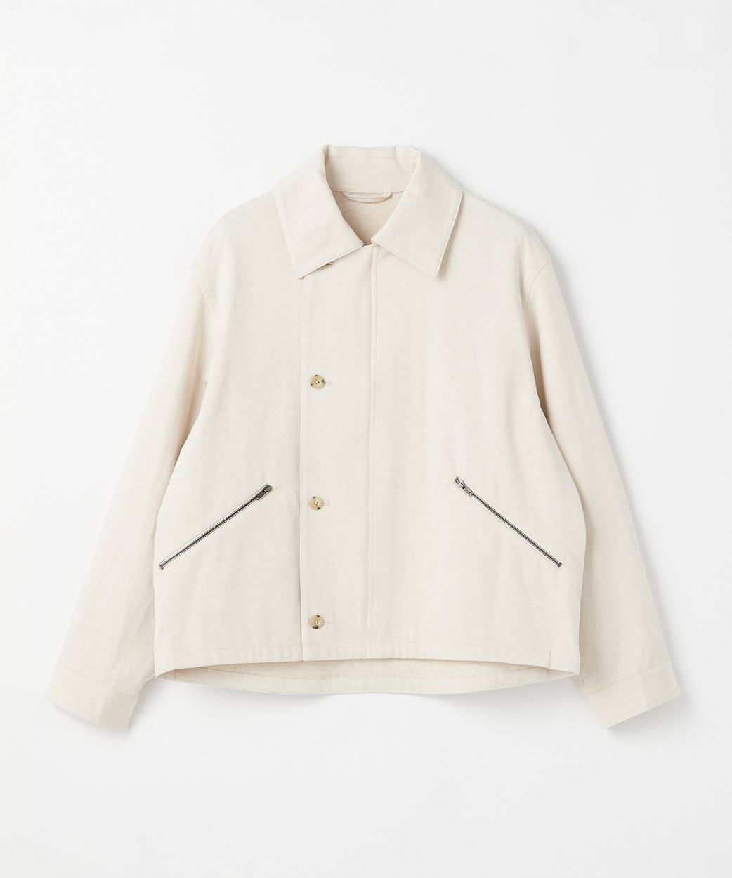 ブリティッシュメイド 2026春夏　四方章敬